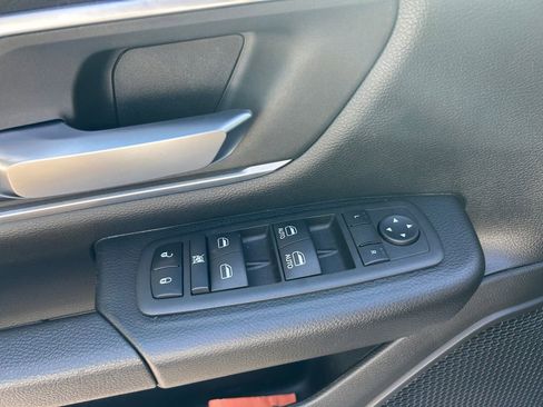 Used 2022 RAM 1500 Big Horn AWD/4WD image 23