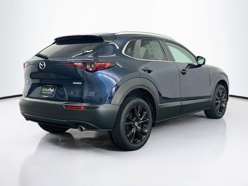 Used 2024 MAZDA CX-30 AWD 2.5 S w/ Select Sport Pkg image 9