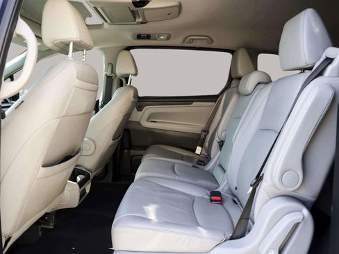 Used 2019 Honda Odyssey Elite image 30