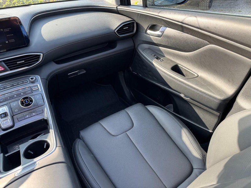 Used 2023 Hyundai Santa Fe SEL w/ Premium Package AWD/4WD image 16