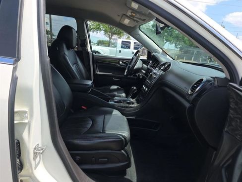 Used 2014 Buick Enclave Leather w/ Trailering Provision Package image 14