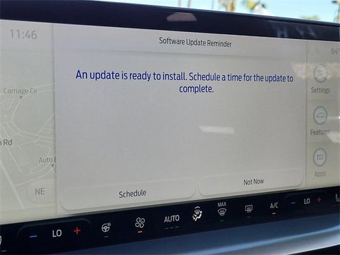 Certified 2023 Ford Escape Active w/ Tech Pack #1 image 13