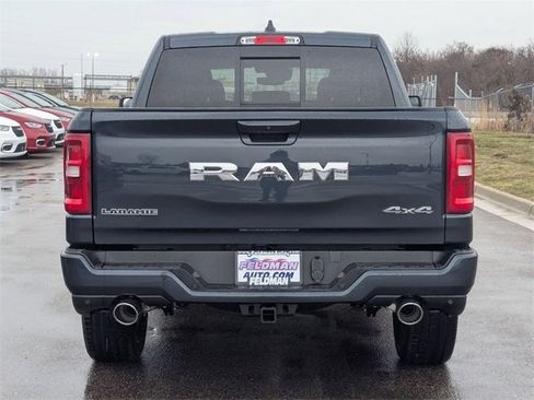 New 2026 RAM 1500 Laramie image 4