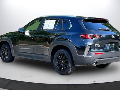 Used 2025 MAZDA CX-50 AWD 2.5 S w/ Preferred Package image 7
