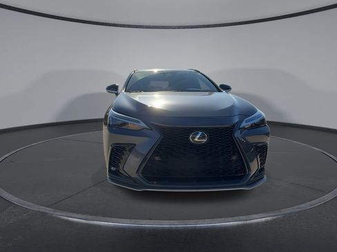 Used 2022 Lexus NX 350 F Sport w/ Towing Package (2000 Lbs) image 3