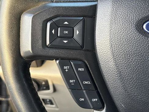 Used 2020 Ford F150 XLT w/ Equipment Group 302A Luxury image 26