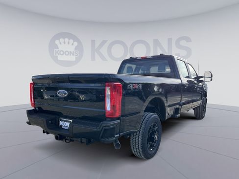 New 2026 Ford F250 XL w/ STX Appearance Package image 7