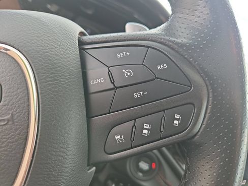 Used 2024 Dodge Durango GT AWD/4WD image 16