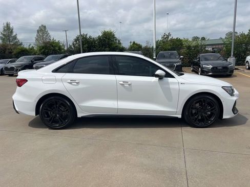 New 2026 Audi A3 2.0T Premium image 8