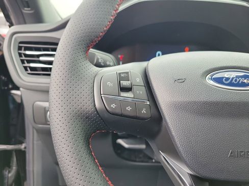 New 2026 Ford Escape ST-Line w/ Tech Pack #1 image 23