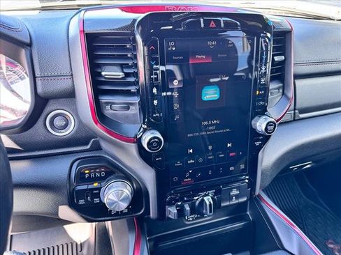 Used 2022 RAM 1500 Rebel w/ Level 1 Equipment Group AWD/4WD image 12
