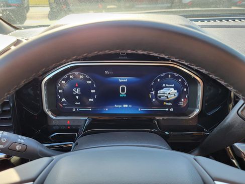 New 2026 Chevrolet Silverado 1500 LT w/ Texas Edition Plus image 16