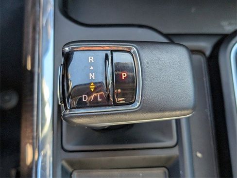 Certified 2024 Chevrolet Silverado 1500 LTZ w/ LTZ Convenience Package II image 22