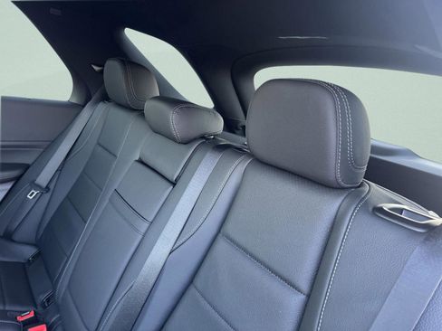 Certified 2025 Mercedes-Benz GLE 350 GLE 350 image 25