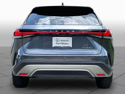 Used 2026 Lexus RX 350 Premium Plus FWD image 5
