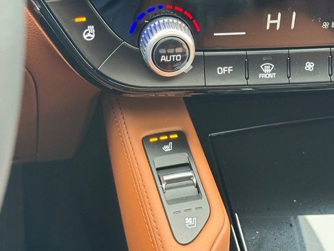 New 2025 Kia Telluride EX X-Line image 16