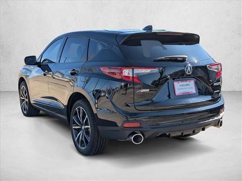 Used 2023 Acura RDX A-Spec image 8