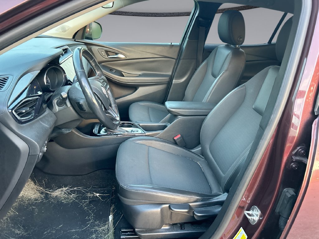 Used 2023 Buick Encore GX Preferred FWD image 11