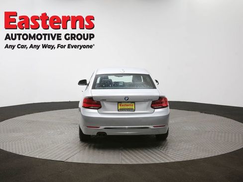 Used 2020 BMW 230i xDrive Coupe w/ Convenience Package image 35