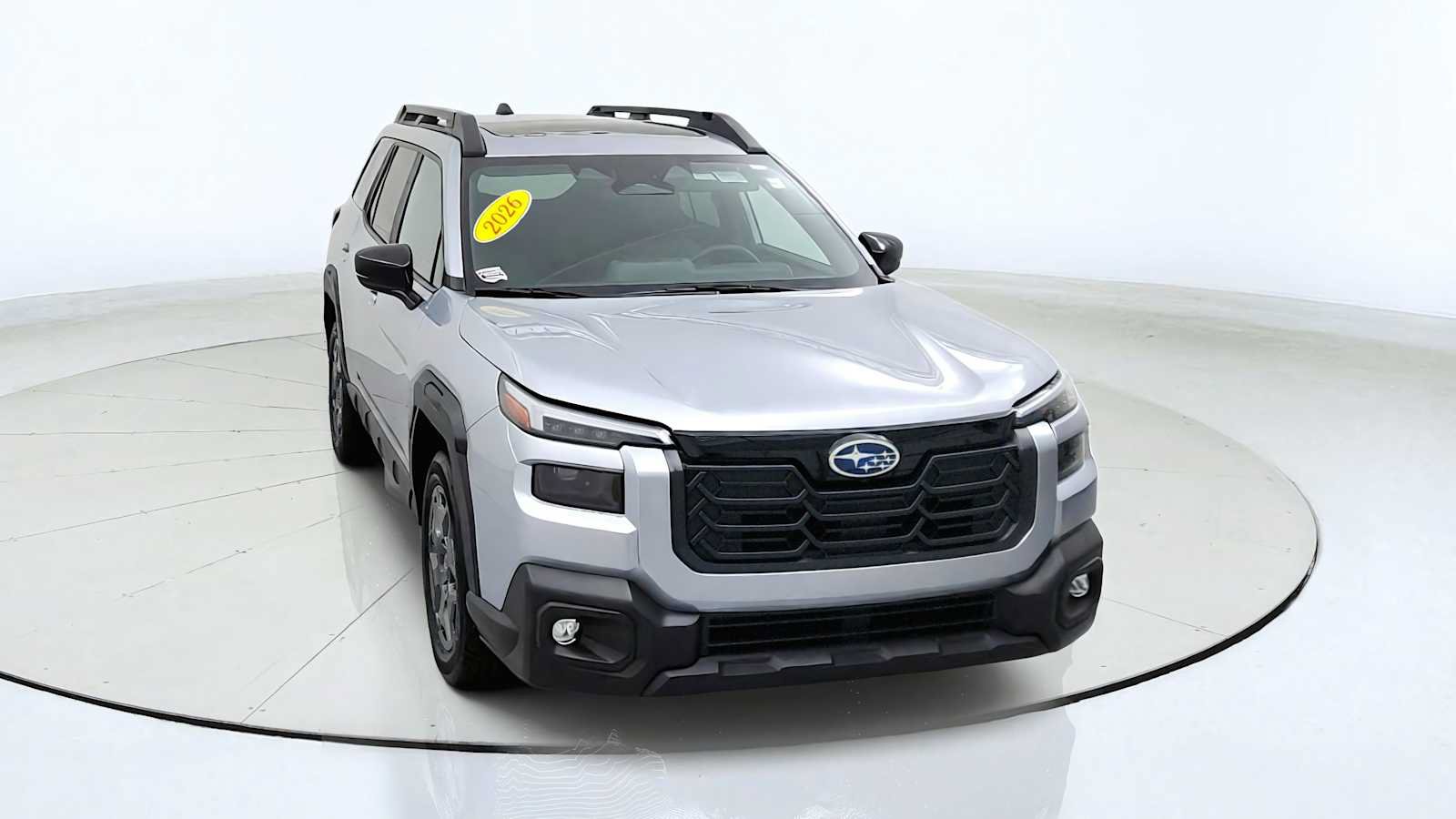 Certified 2026 Subaru Outback Premium AWD/4WD image 2