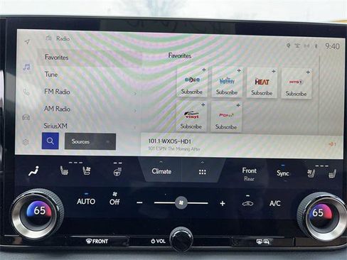 Certified 2024 Lexus RX 350 Premium image 14