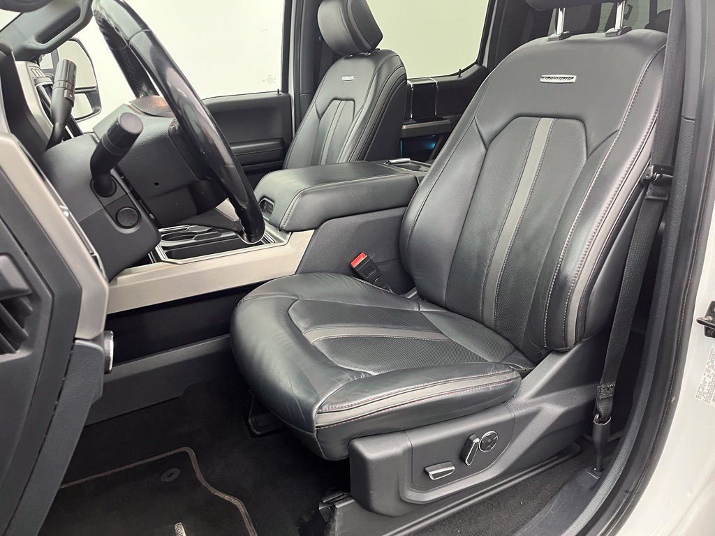 Used 2022 Ford F250 Platinum AWD/4WD image 24