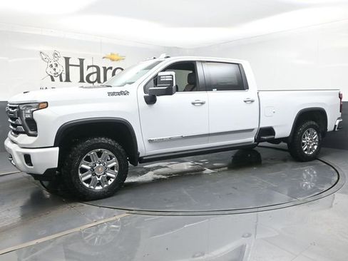 New 2026 Chevrolet Silverado 2500 High Country w/ High Country Premium Package image 10