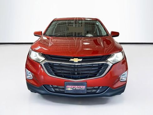 Used 2020 Chevrolet Equinox LT FWD image 4