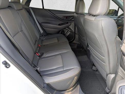 Used 2025 Subaru Outback Wilderness w/ Wilderness Package image 18