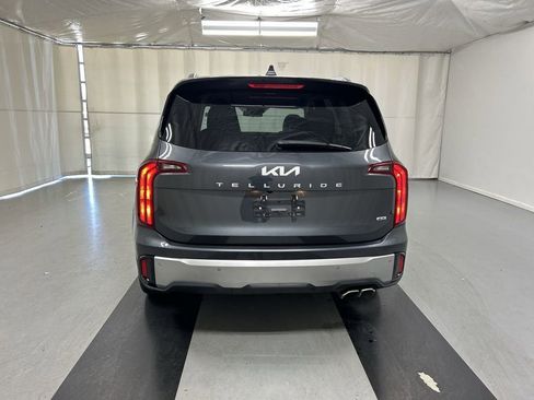 Used 2023 Kia Telluride S AWD/4WD image 22