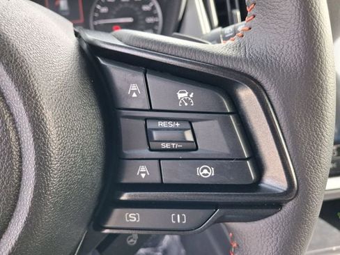 Used 2026 Subaru Crosstrek 2.5i Limited w/ Crosstrek Mirror Package image 28