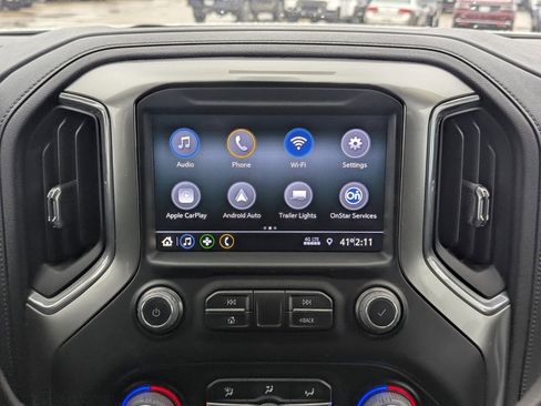 Used 2021 Chevrolet Silverado 1500 RST image 37