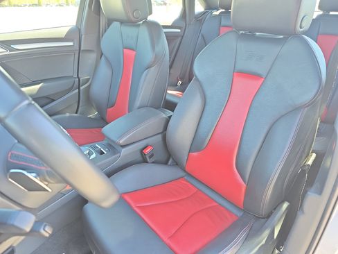Used 2016 Audi S3 Premium Plus AWD/4WD image 14