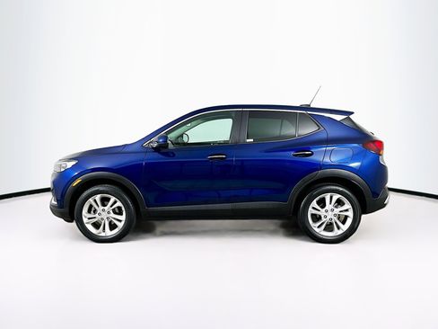 Used 2023 Buick Encore GX Preferred w/ Cold Weather Comfort Package image 4