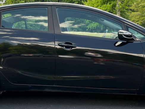 Used 2015 Kia Forte LX w/ Popular Package FWD image 5