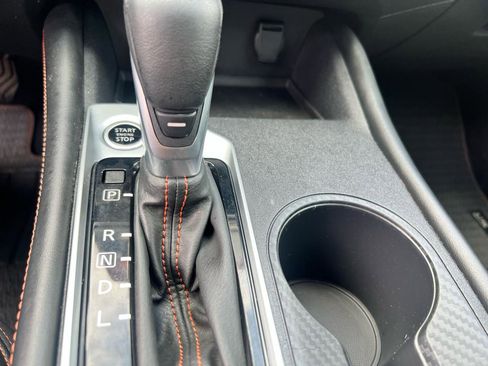 Used 2019 Nissan Altima 2.5 SR w/ SR Premium Package FWD image 19