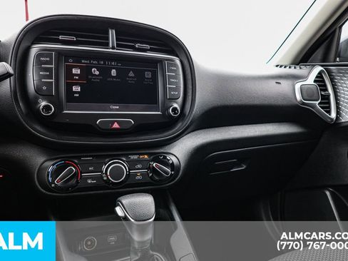 Used 2024 Kia Soul LX w/ Option Group 015 image 40
