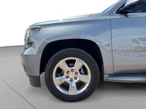 Used 2018 Chevrolet Tahoe LT RWD image 9