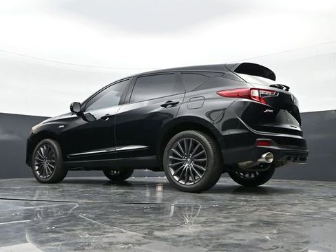 Used 2024 Acura RDX A-Spec AWD/4WD image 41