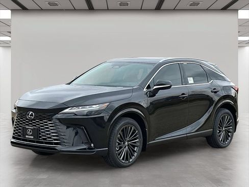 New 2026 Lexus RX 350 Premium AWD/4WD image 2
