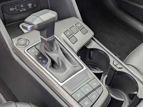 New 2026 Kia Sportage EX image 26