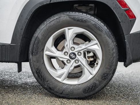 Used 2022 Hyundai Tucson SEL image 16