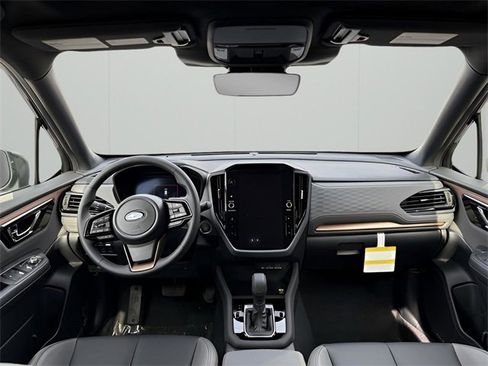 New 2025 Subaru Forester Sport image 23