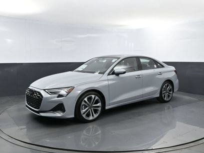 New 2026 Audi A3 2.0T Premium