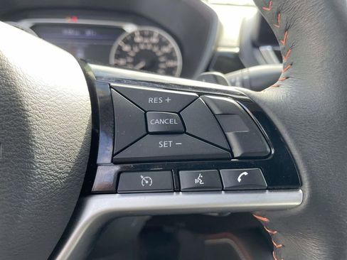 Used 2024 Nissan Altima 2.5 SR w/ SR Premium Package AWD/4WD image 19