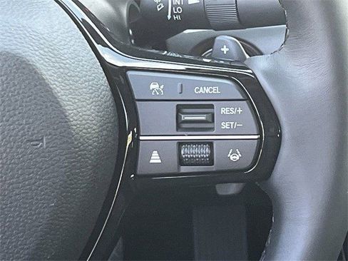 New 2026 Acura Integra FWD image 15
