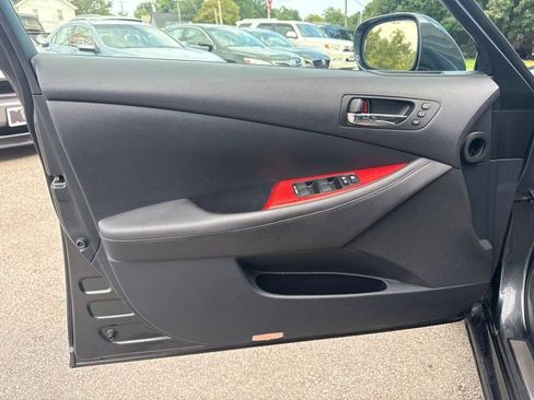 Used 2009 Lexus ES 350 w/ Premium Pkg Plus FWD image 9