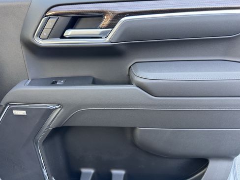 New 2026 Chevrolet Silverado 1500 LT Trail Boss AWD/4WD image 24