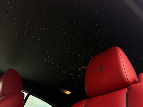 Used 2020 Rolls-Royce Wraith RWD image 46