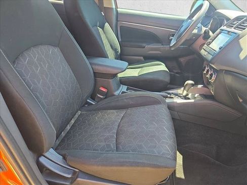 Used 2021 Mitsubishi Outlander Sport ES FWD image 20